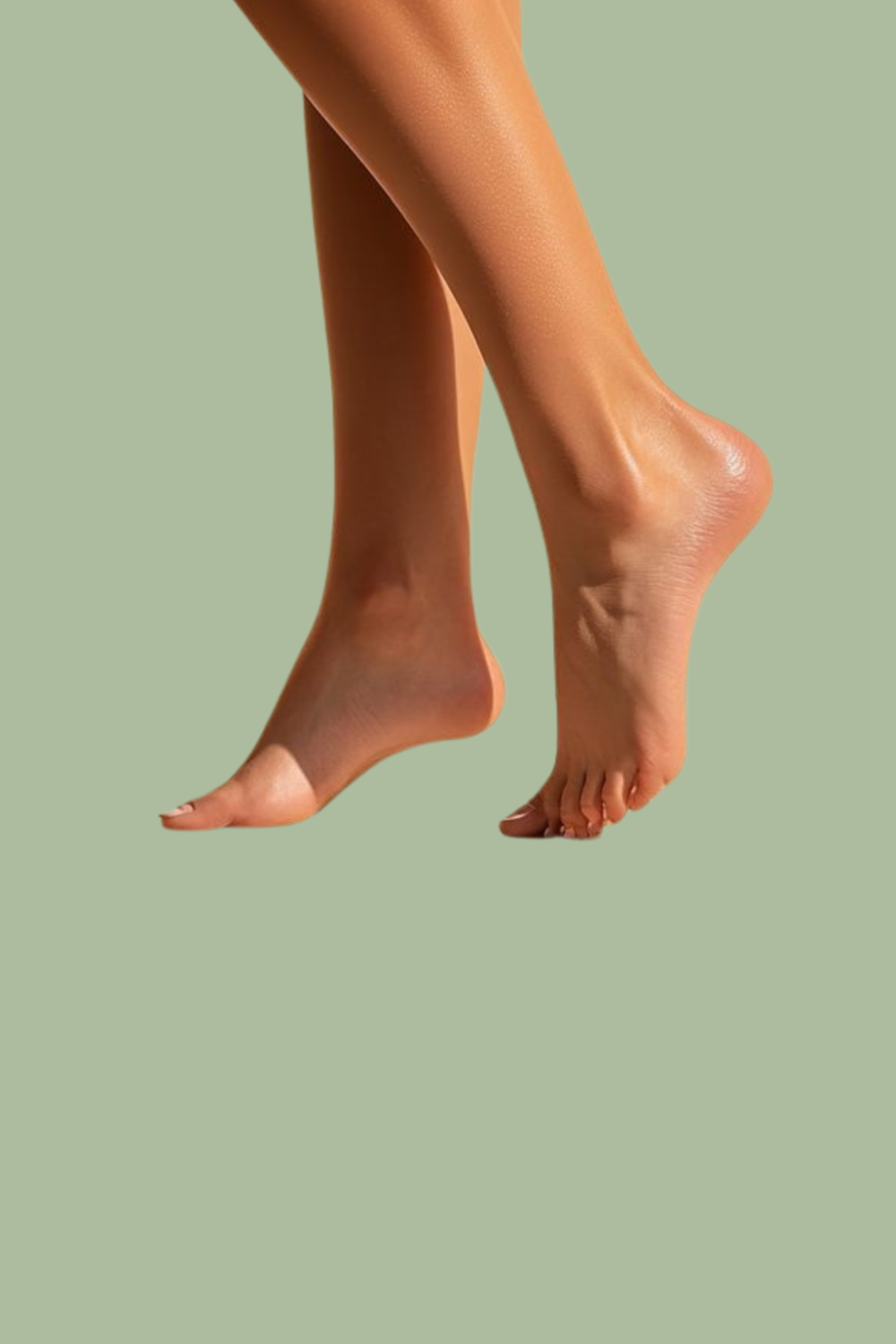 foot care
