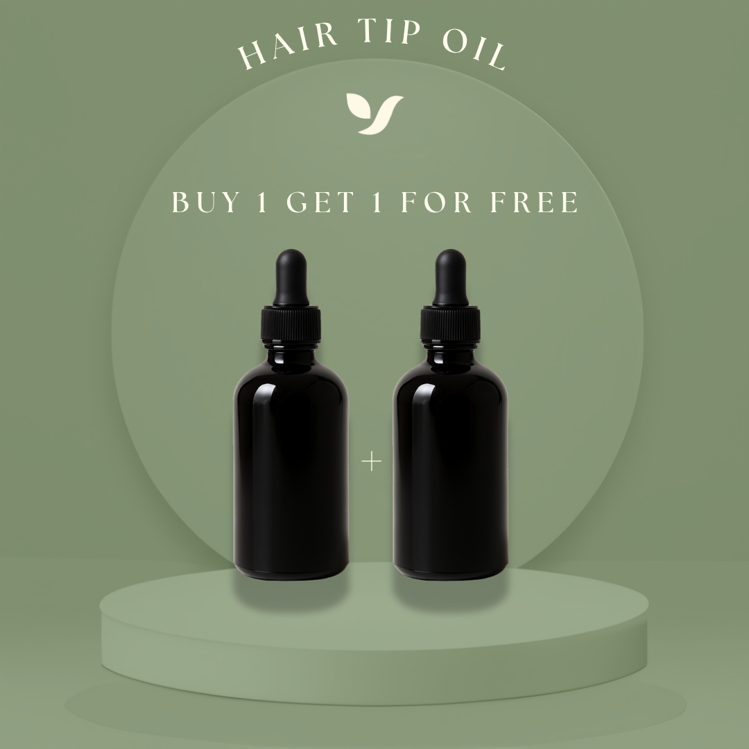 hair tio oil offer